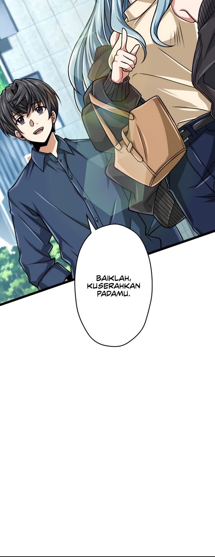 Magic Level 99990000 All-Attribute Great Sage Chapter 30 Gambar 29