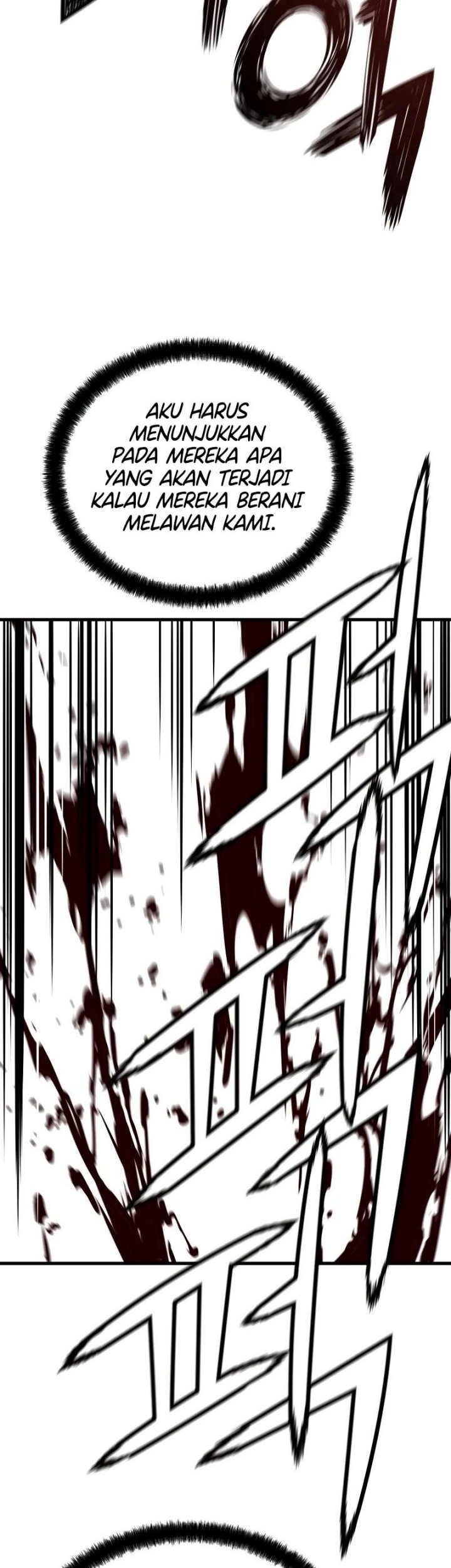 Mercilessly Chapter 17 Gambar 45