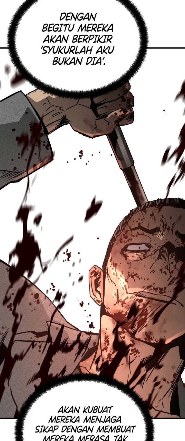 Mercilessly Chapter 17 Gambar 46