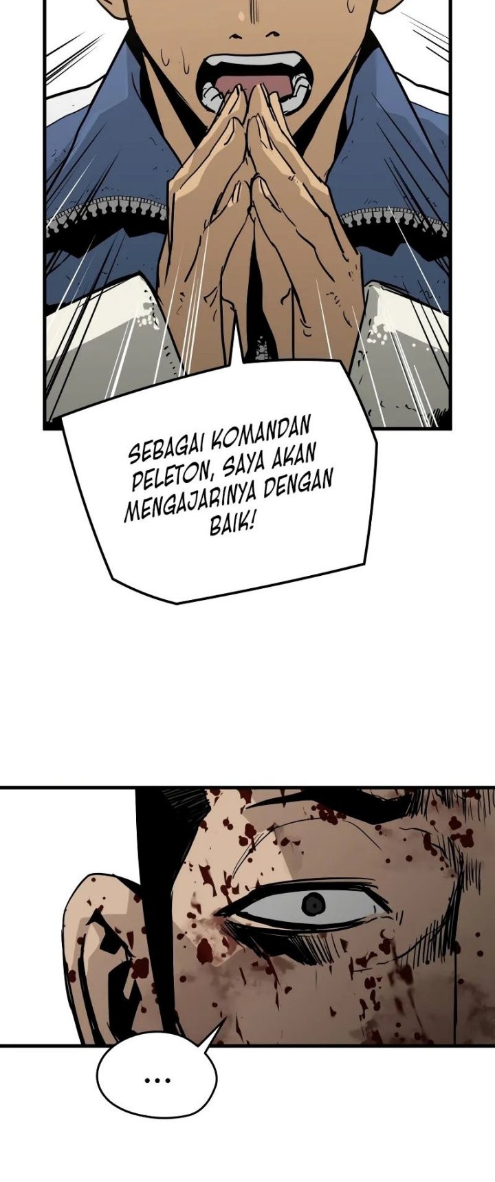 Mercilessly Chapter 17 Gambar 49
