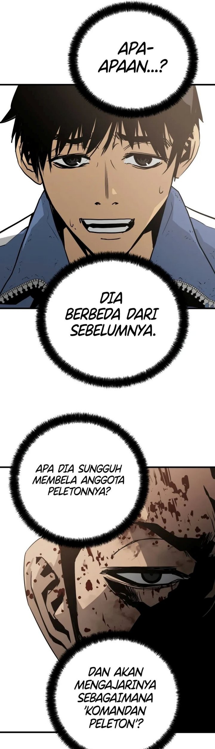 Mercilessly Chapter 17 Gambar 50