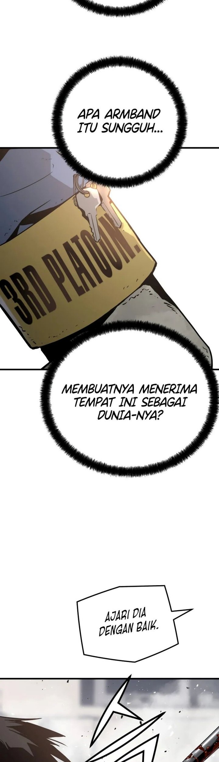 Mercilessly Chapter 17 Gambar 51