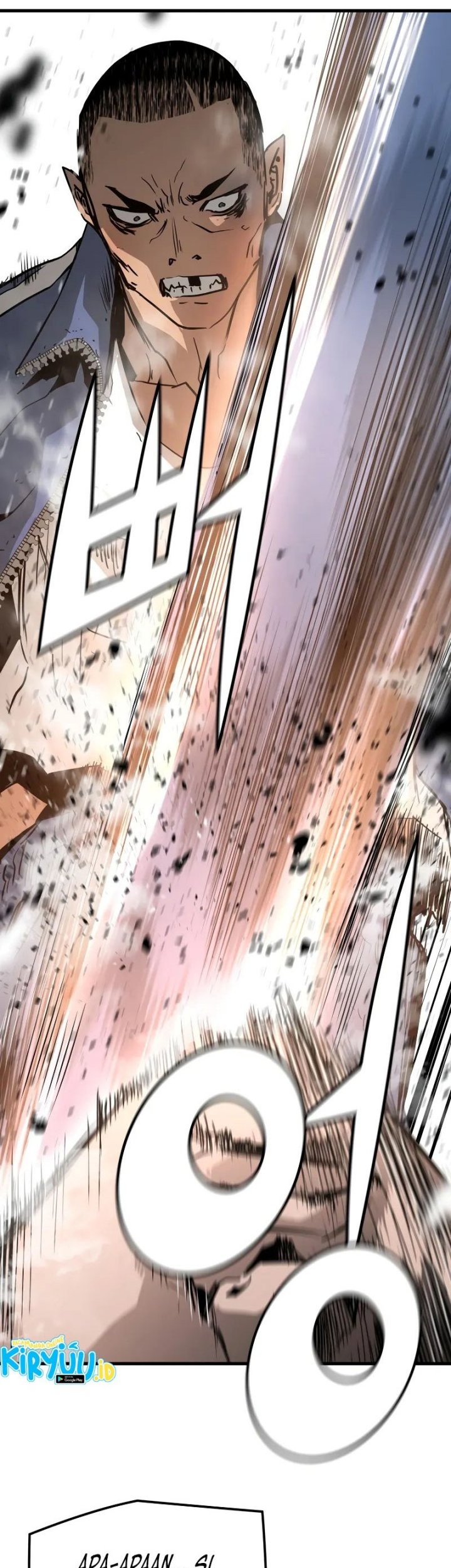 Mercilessly Chapter 17 Gambar 29