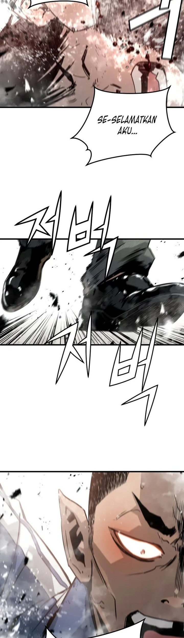 Mercilessly Chapter 17 Gambar 33