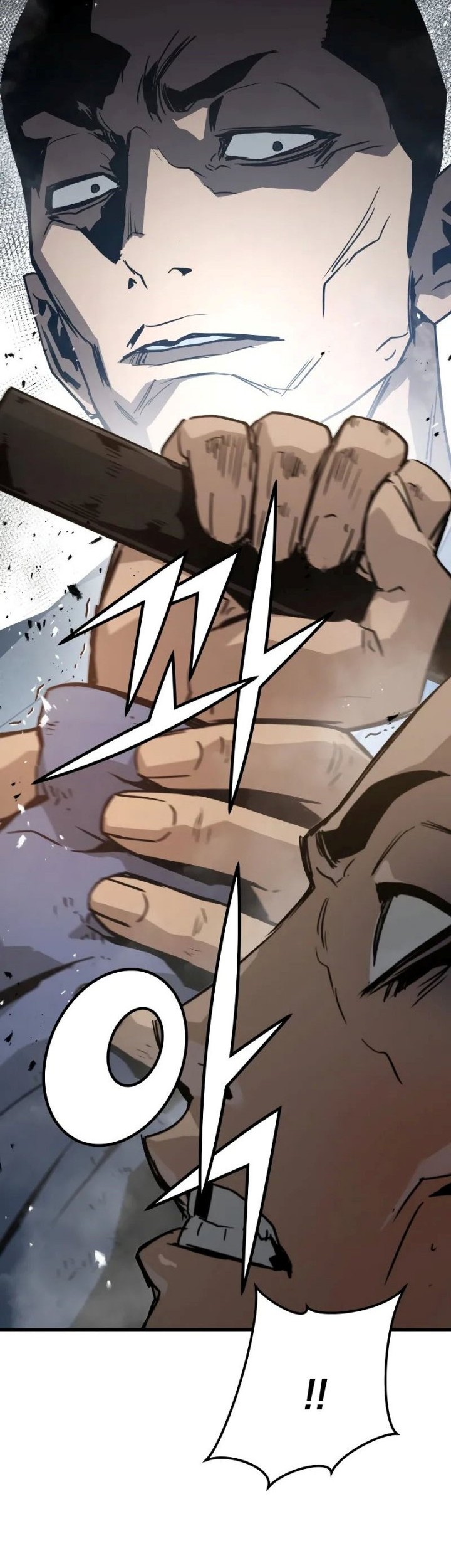 Mercilessly Chapter 17 Gambar 36