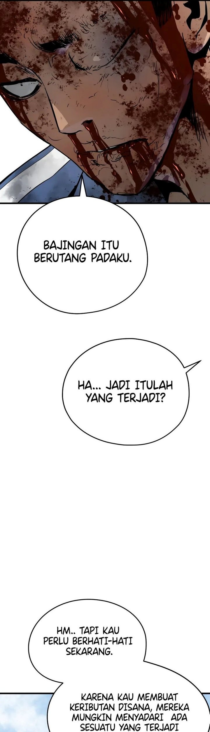 Mercilessly Chapter 17 Gambar 57