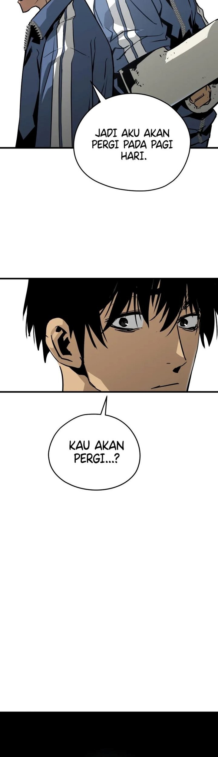 Mercilessly Chapter 17 Gambar 64