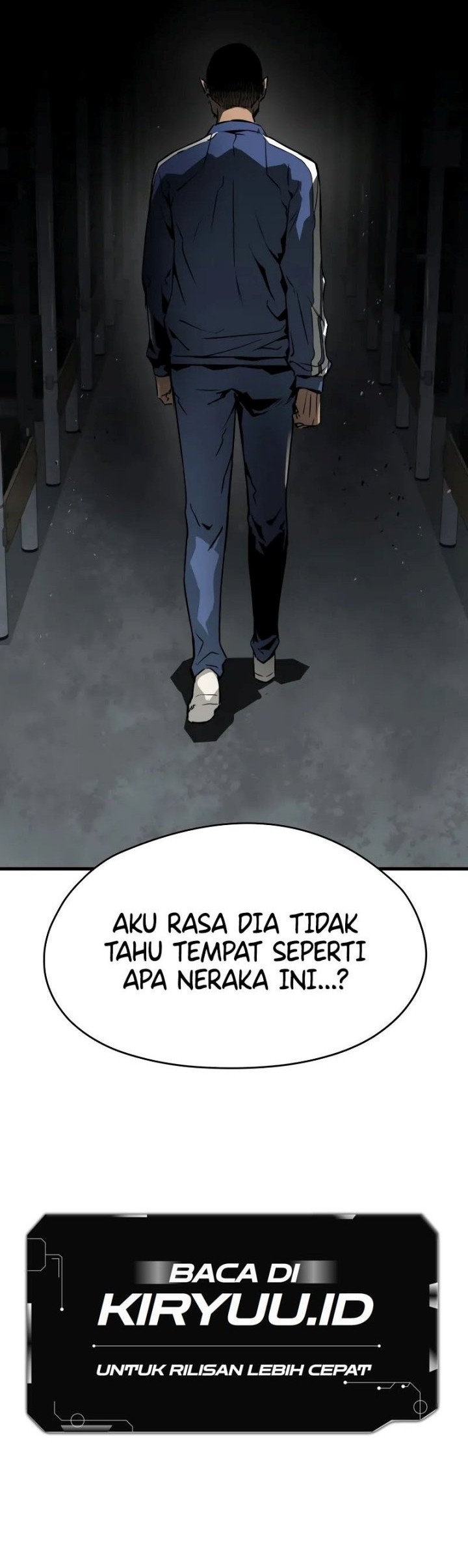 Mercilessly Chapter 17 Gambar 65