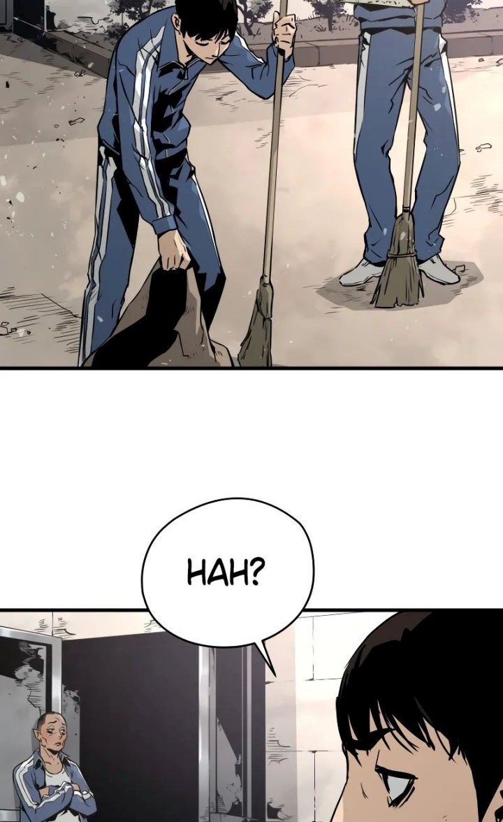 Mercilessly Chapter 17 Gambar 4