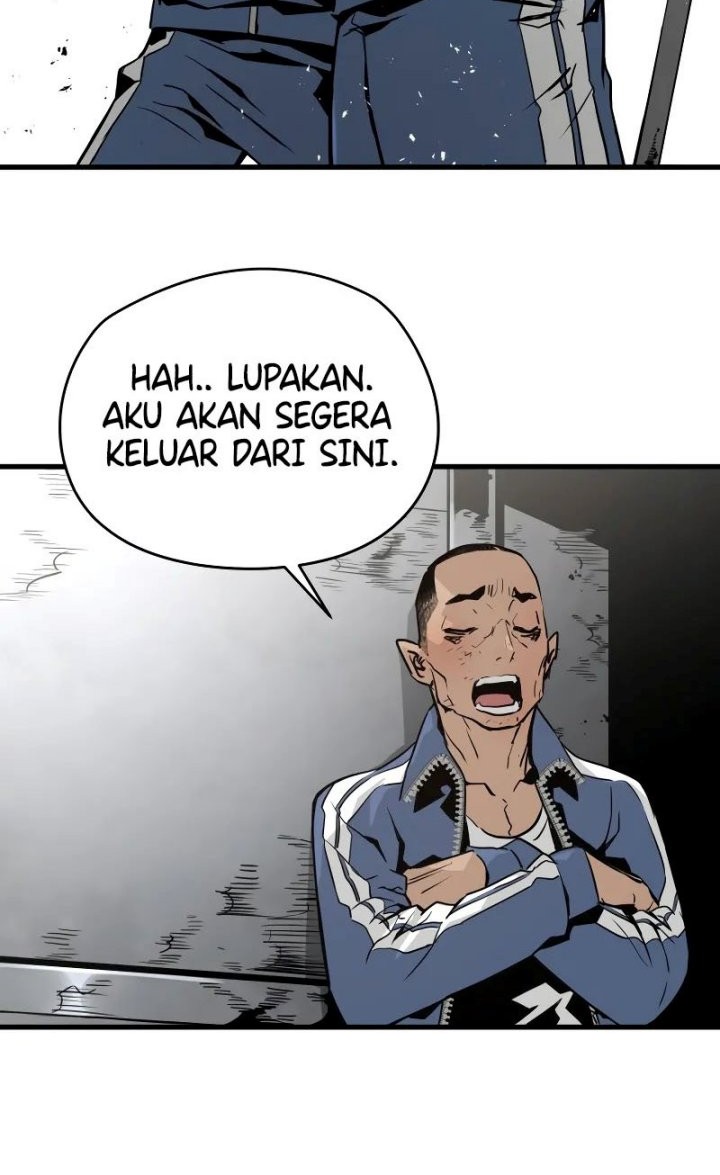 Mercilessly Chapter 17 Gambar 7