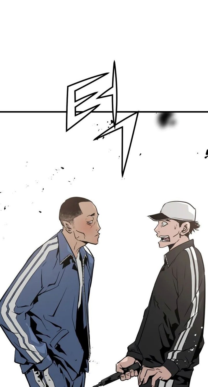 Mercilessly Chapter 17 Gambar 10