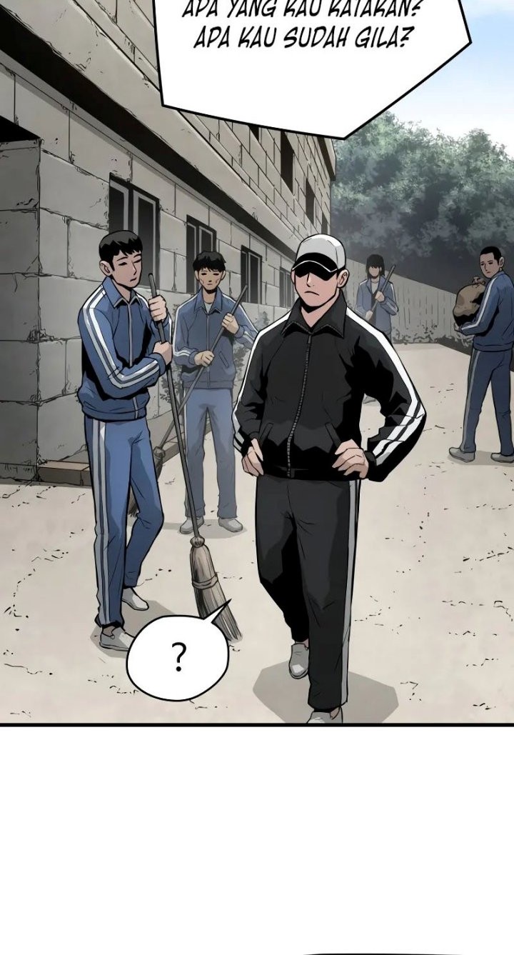 Mercilessly Chapter 17 Gambar 13