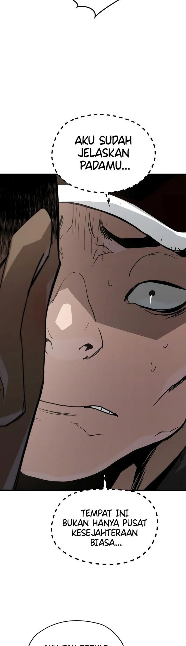 Mercilessly Chapter 17 Gambar 15