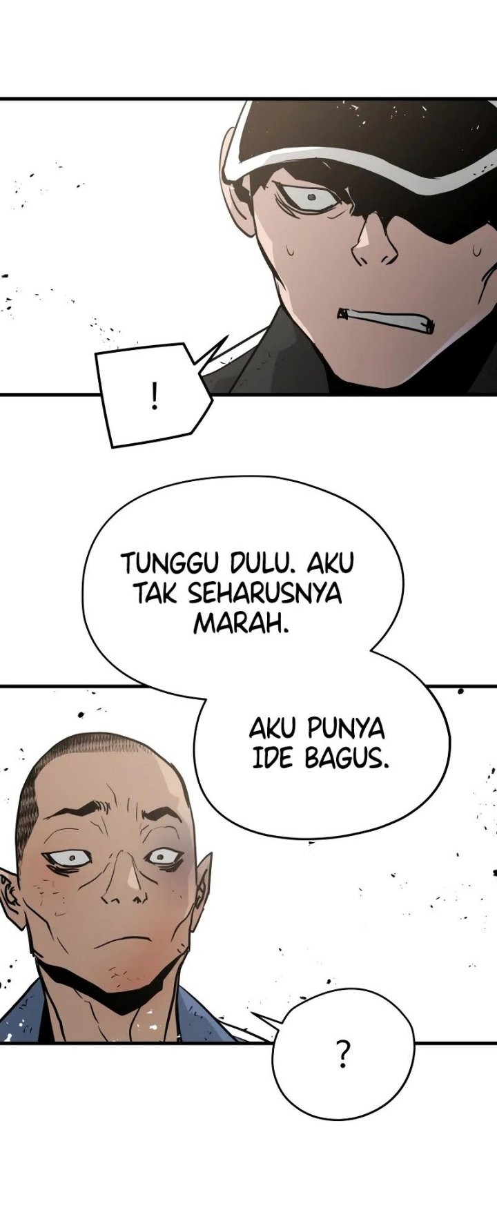 Mercilessly Chapter 17 Gambar 19