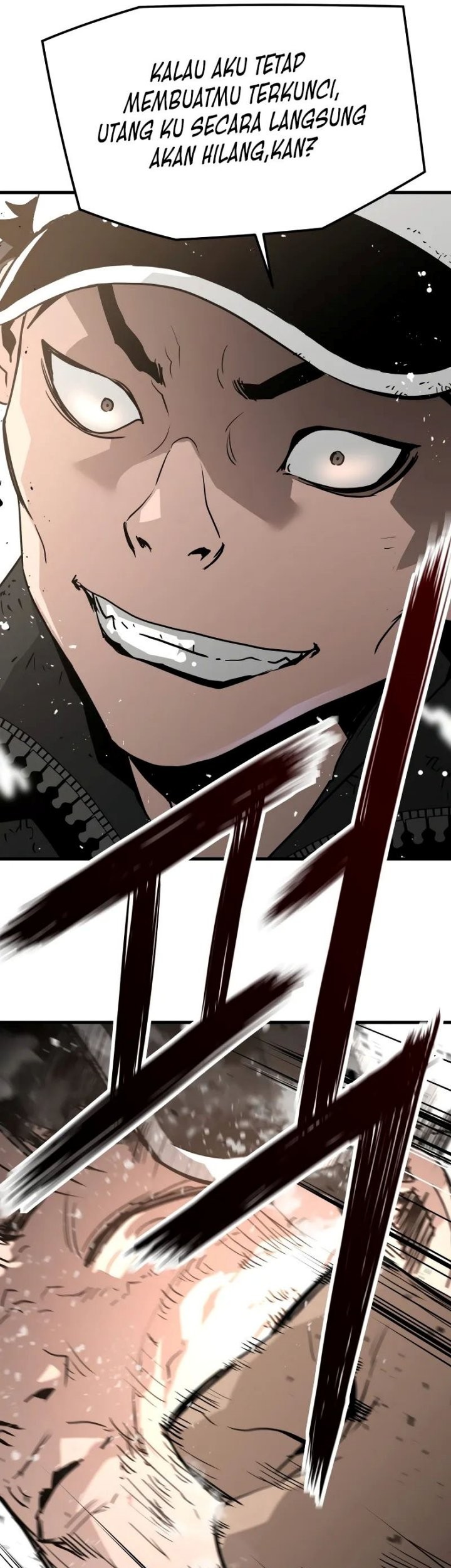 Mercilessly Chapter 17 Gambar 20