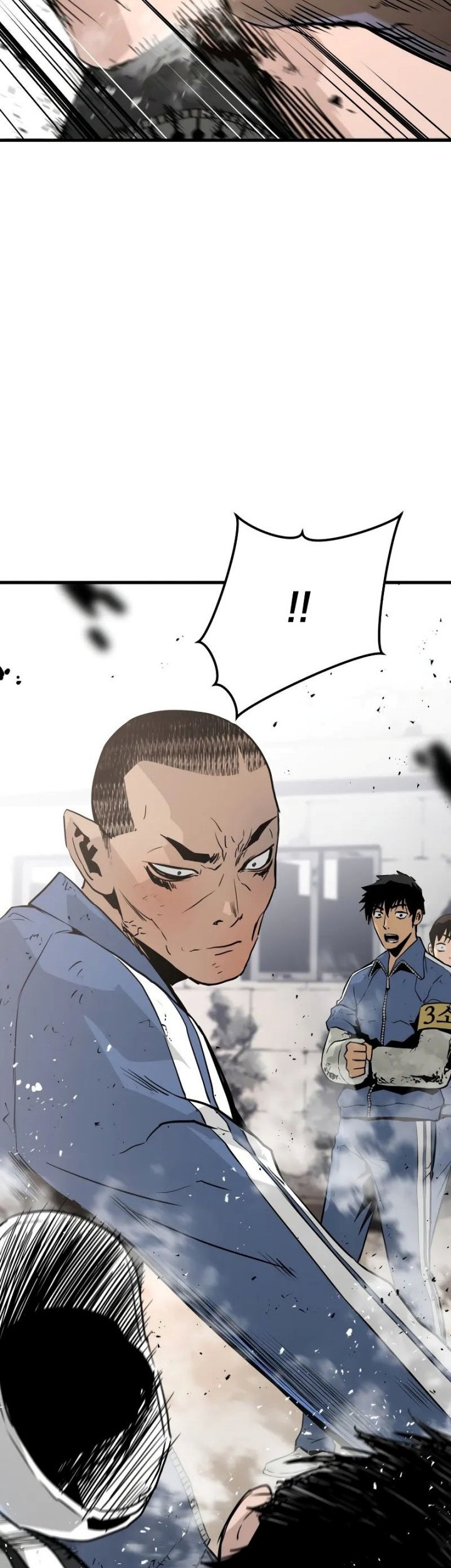 Mercilessly Chapter 17 Gambar 21