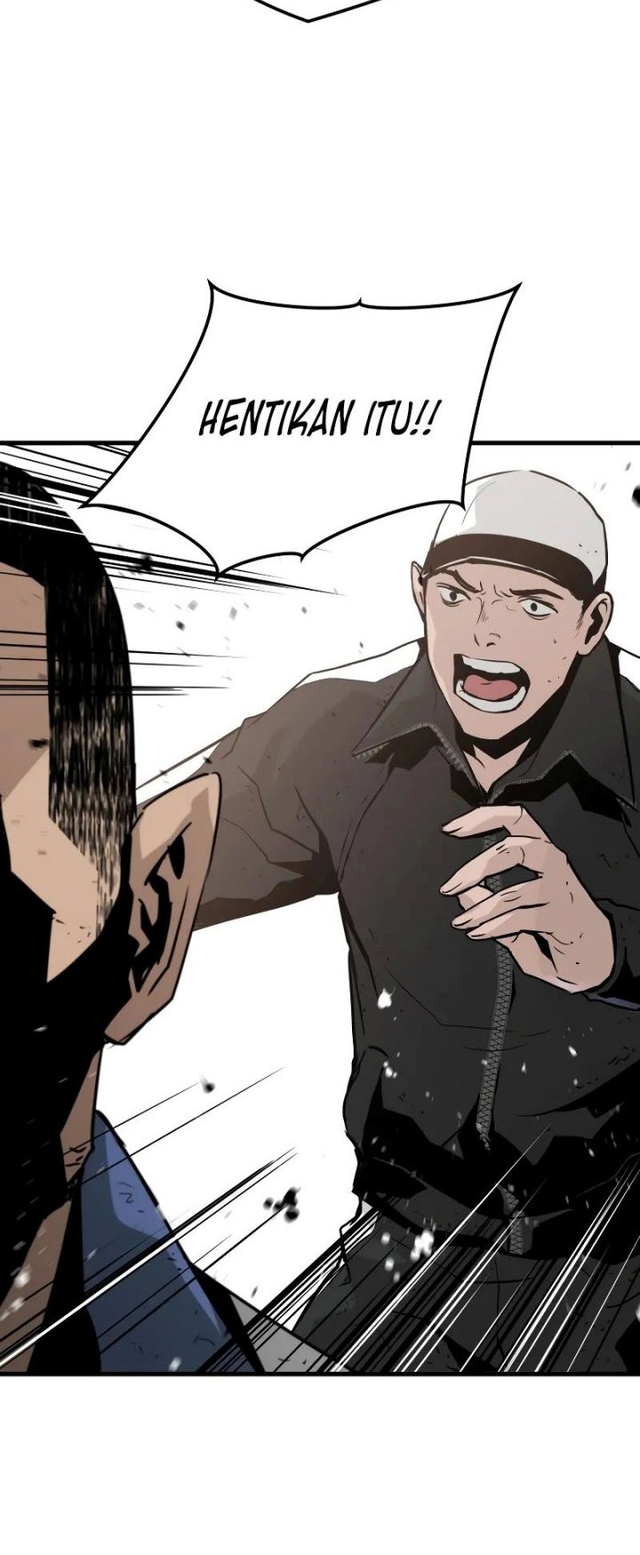 Mercilessly Chapter 17 Gambar 25