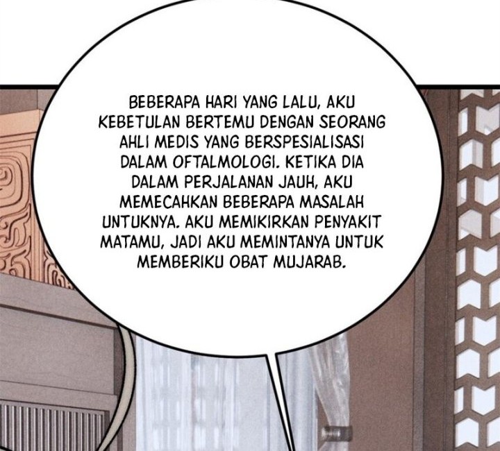 All Hail the Sect Leader Chapter 250 Gambar 21