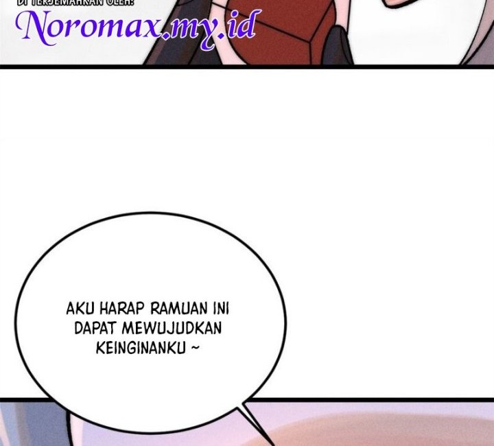 All Hail the Sect Leader Chapter 250 Gambar 23