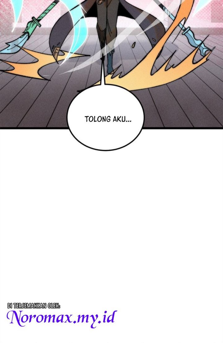 All Hail the Sect Leader Chapter 250 Gambar 47