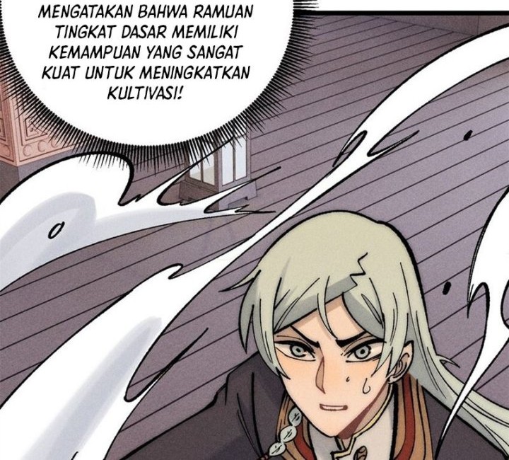 All Hail the Sect Leader Chapter 250 Gambar 38