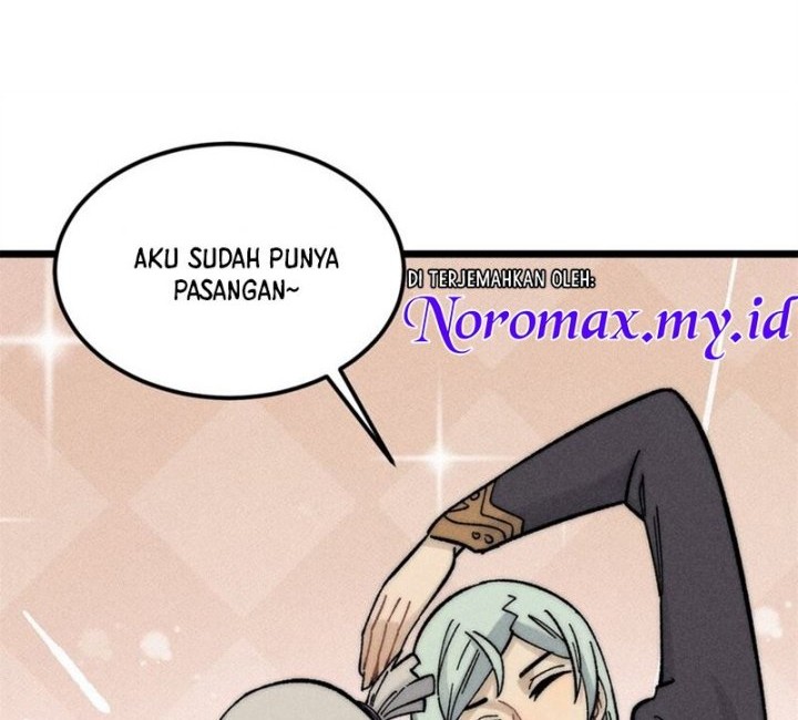 All Hail the Sect Leader Chapter 250 Gambar 9