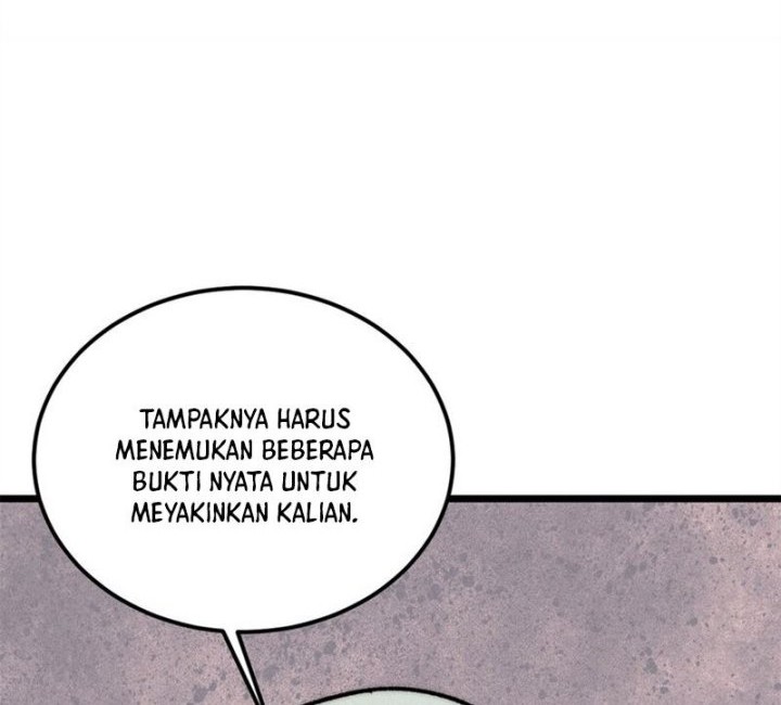 All Hail the Sect Leader Chapter 250 Gambar 11