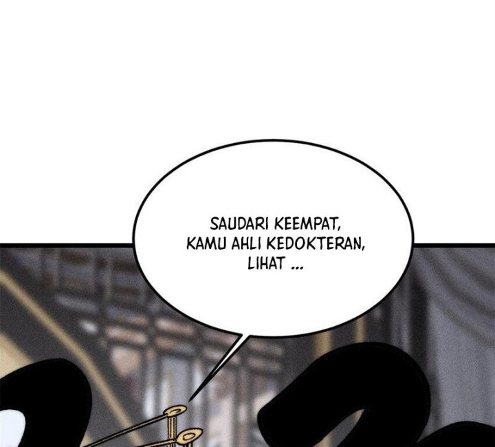 All Hail the Sect Leader Chapter 250 Gambar 15