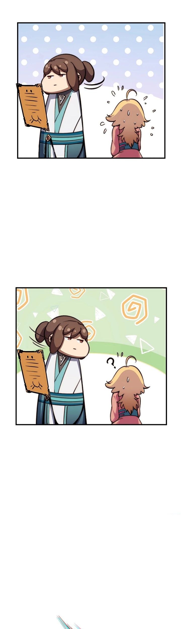 Top Tier Providence: Secretly Cultivate for a Thousand Years Chapter 91 Gambar 42