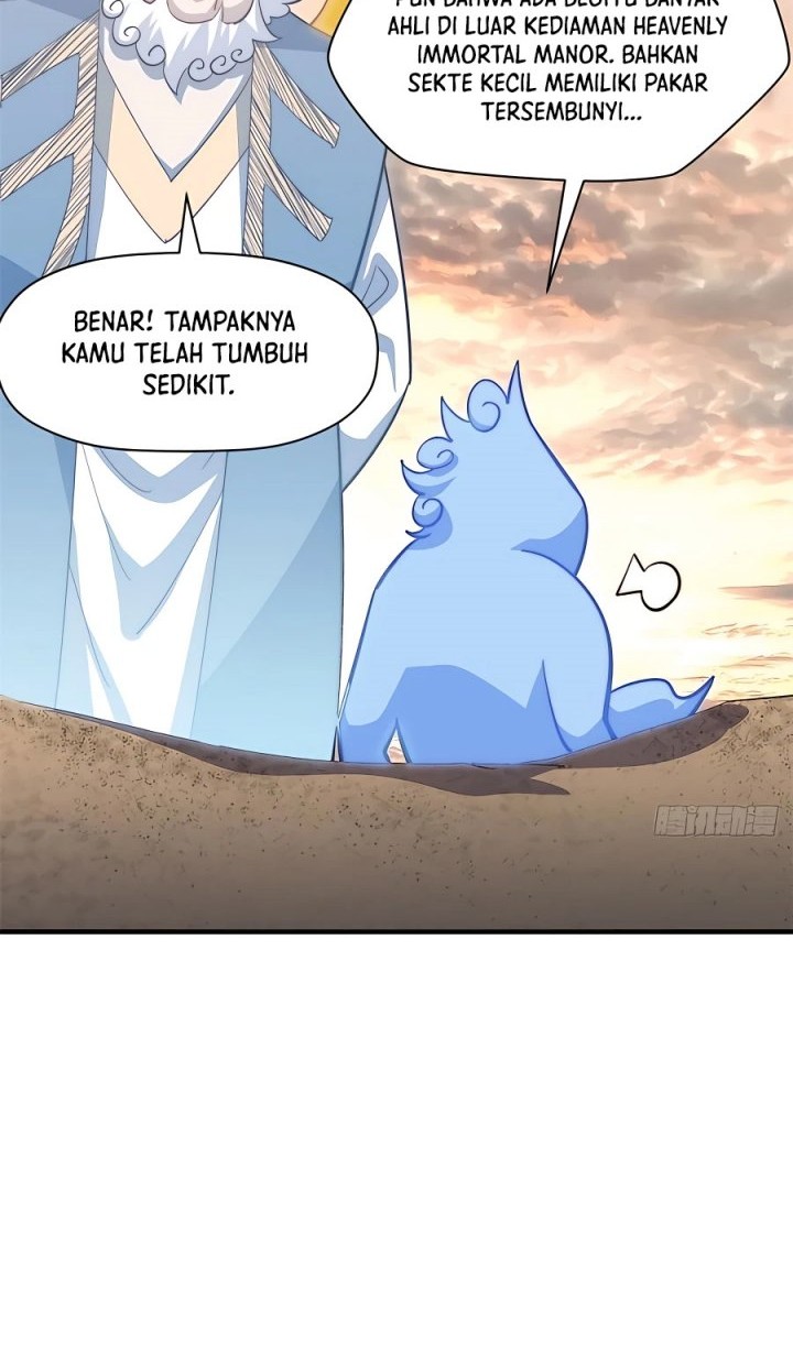 Top Tier Providence: Secretly Cultivate for a Thousand Years Chapter 91 Gambar 38