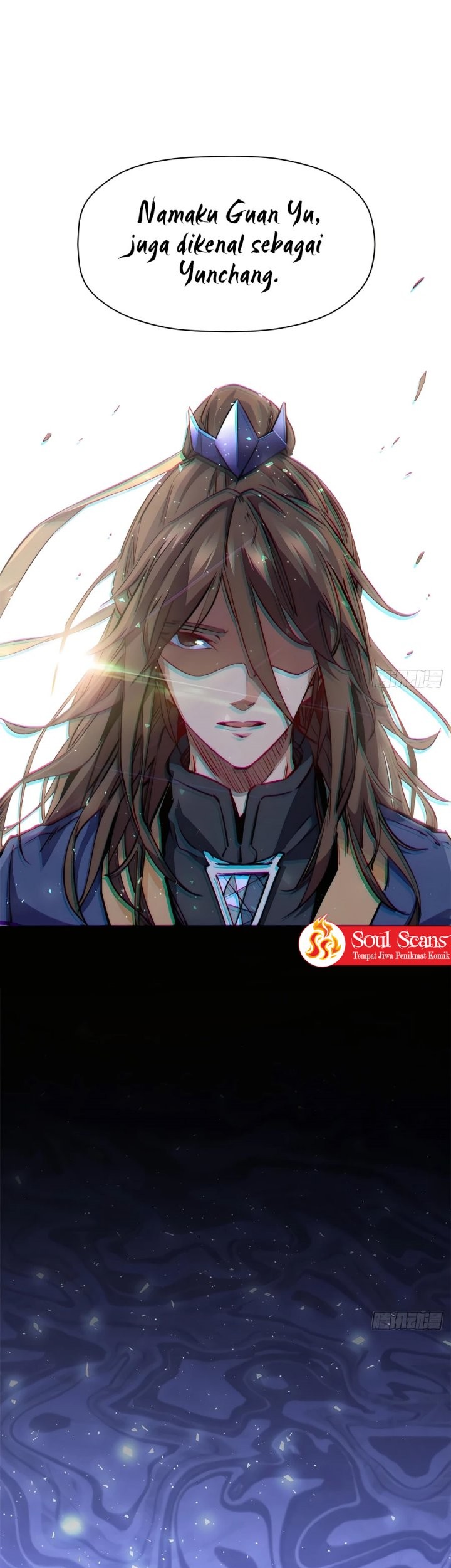 Top Tier Providence: Secretly Cultivate for a Thousand Years Chapter 91 Gambar 35