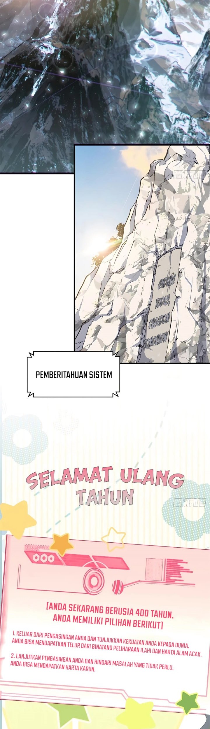 Top Tier Providence: Secretly Cultivate for a Thousand Years Chapter 91 Gambar 5