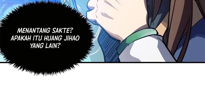 Top Tier Providence: Secretly Cultivate for a Thousand Years Chapter 91 Gambar 10