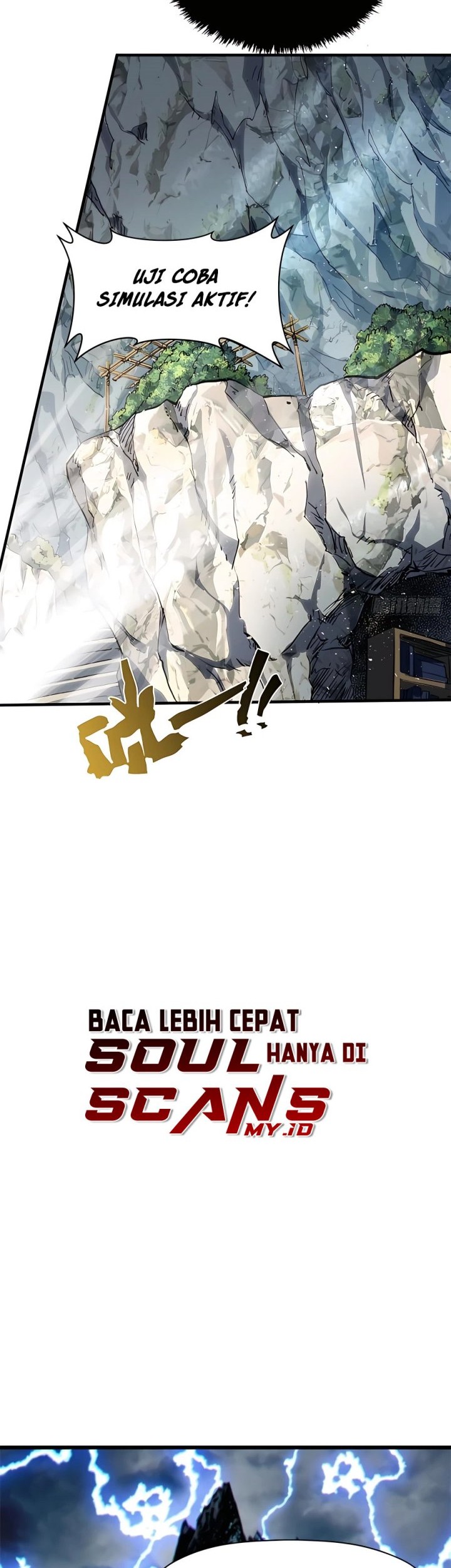 Top Tier Providence: Secretly Cultivate for a Thousand Years Chapter 91 Gambar 12