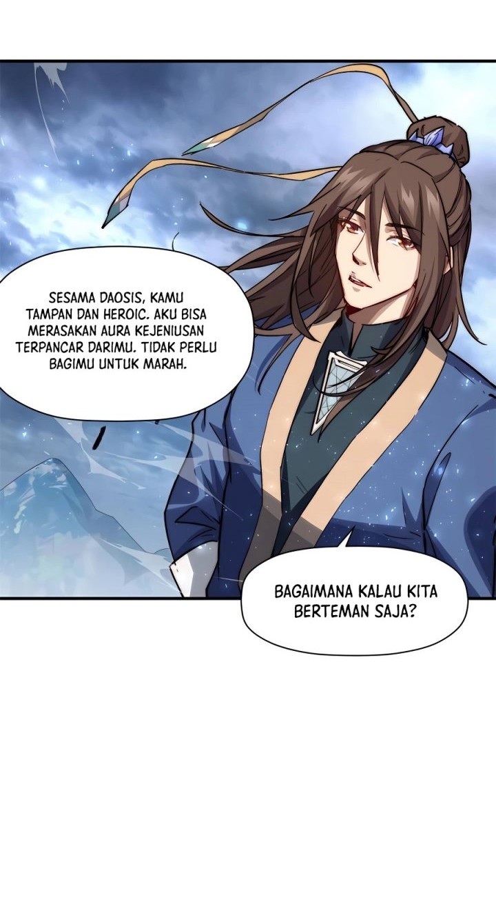 Top Tier Providence: Secretly Cultivate for a Thousand Years Chapter 91 Gambar 22