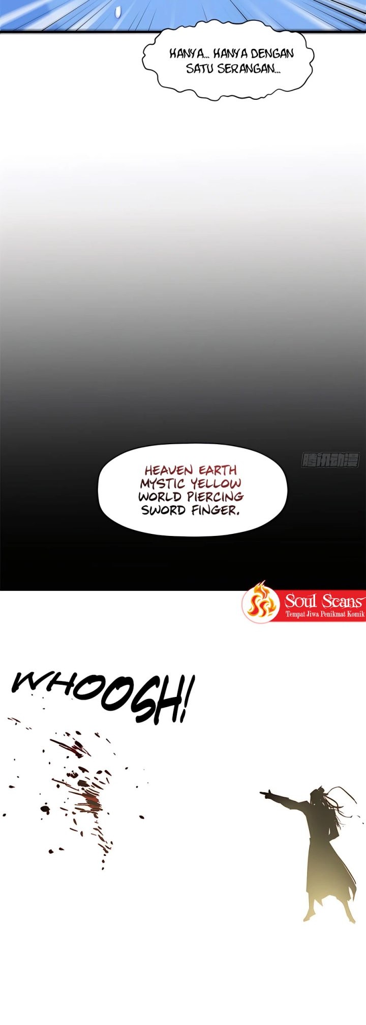 Top Tier Providence: Secretly Cultivate for a Thousand Years Chapter 91 Gambar 29