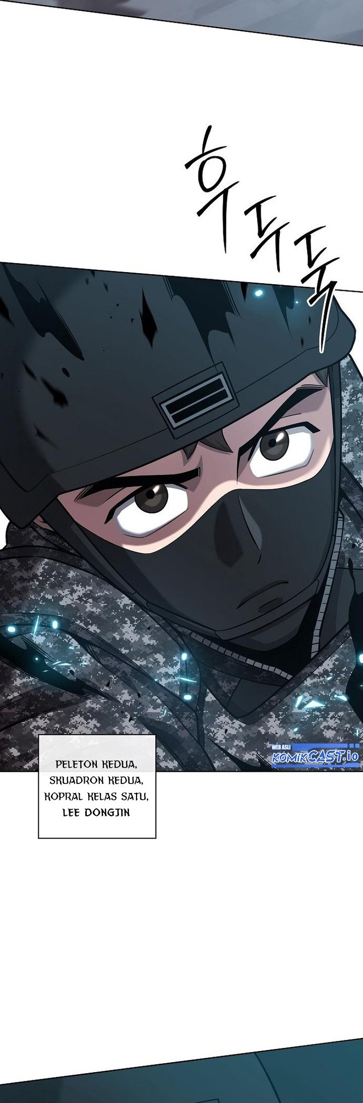 The Dark Mage’s Return to Enlistment Chapter 22 Gambar 31