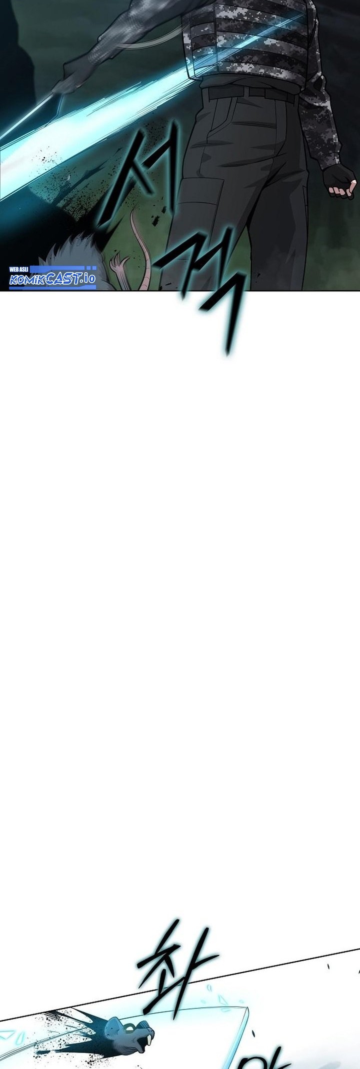 The Dark Mage’s Return to Enlistment Chapter 22 Gambar 35