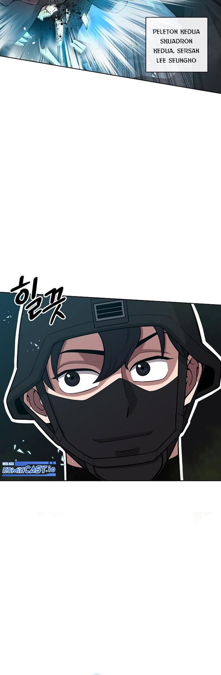 The Dark Mage’s Return to Enlistment Chapter 22 Gambar 19