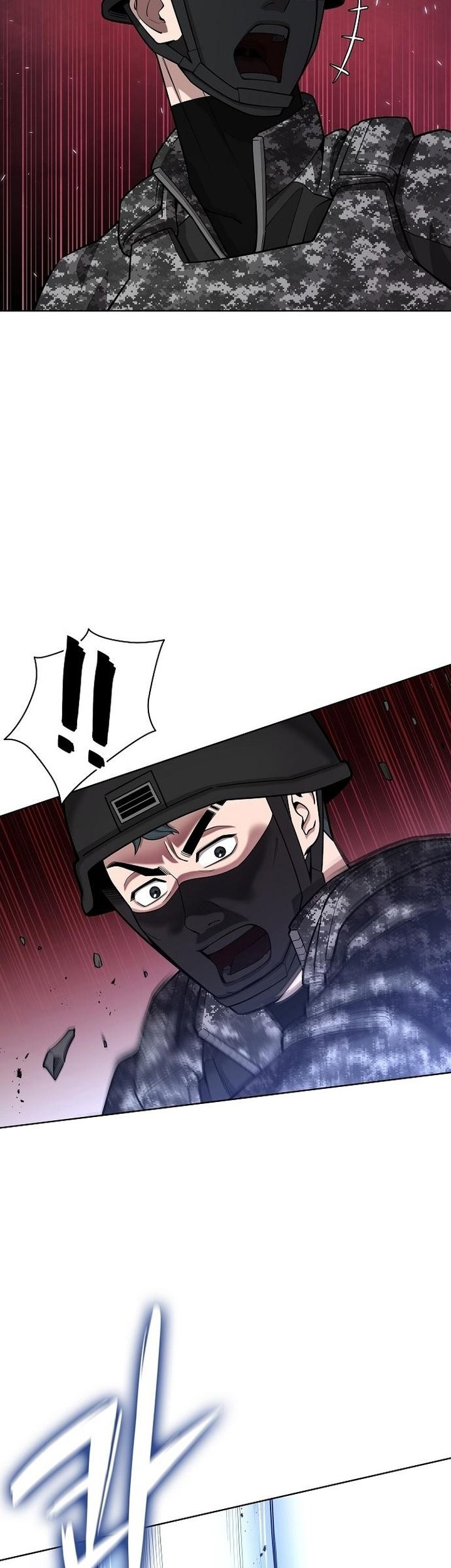 The Dark Mage’s Return to Enlistment Chapter 22 Gambar 48