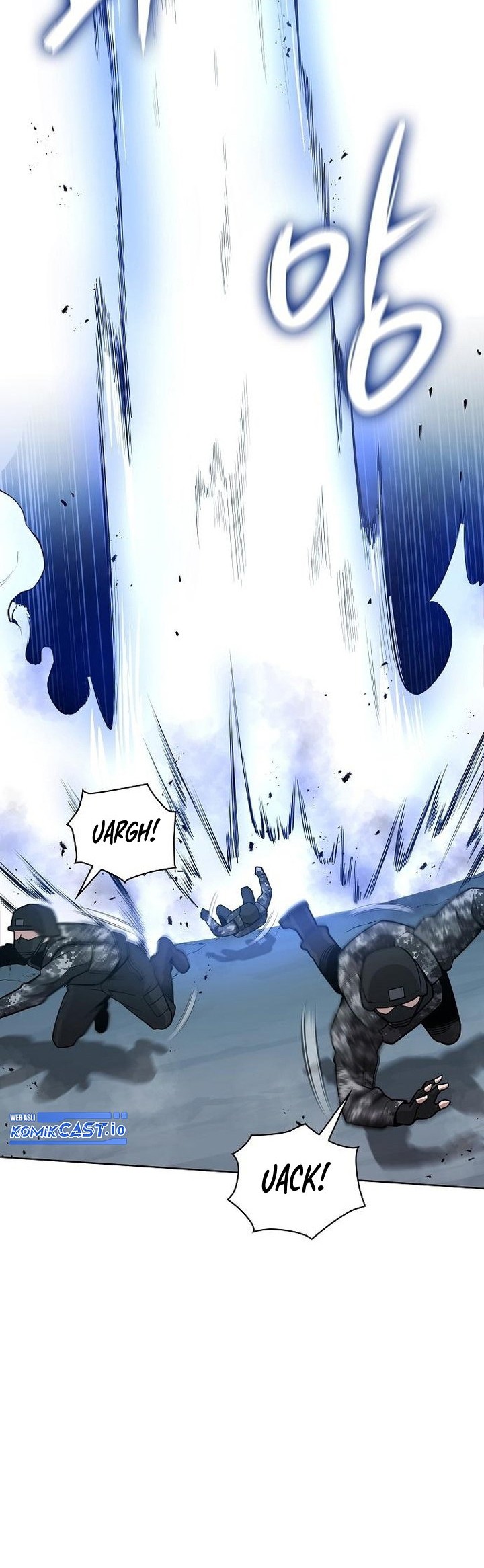 The Dark Mage’s Return to Enlistment Chapter 22 Gambar 49