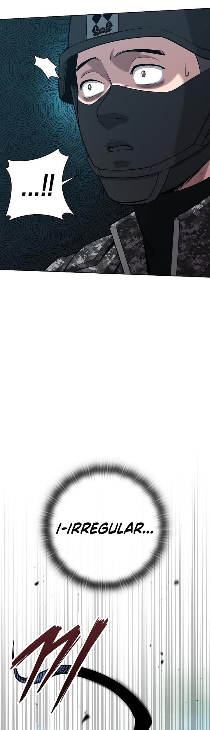 The Dark Mage’s Return to Enlistment Chapter 22 Gambar 50