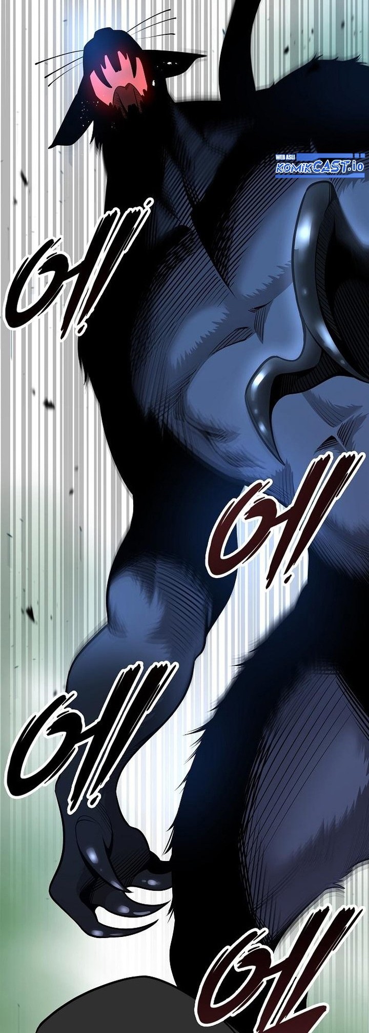 The Dark Mage’s Return to Enlistment Chapter 22 Gambar 51