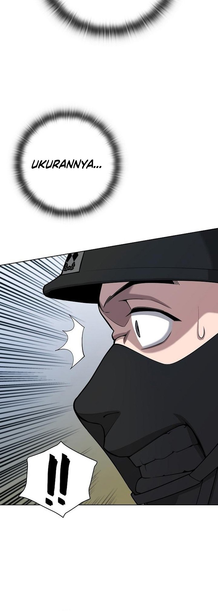 The Dark Mage’s Return to Enlistment Chapter 22 Gambar 55