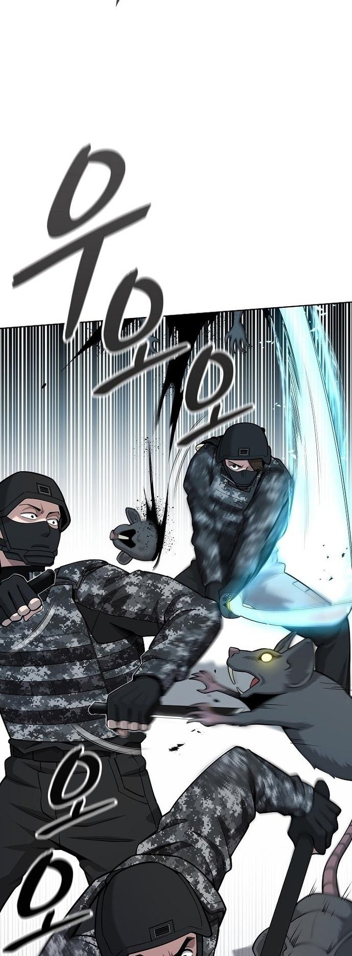 The Dark Mage’s Return to Enlistment Chapter 22 Gambar 41