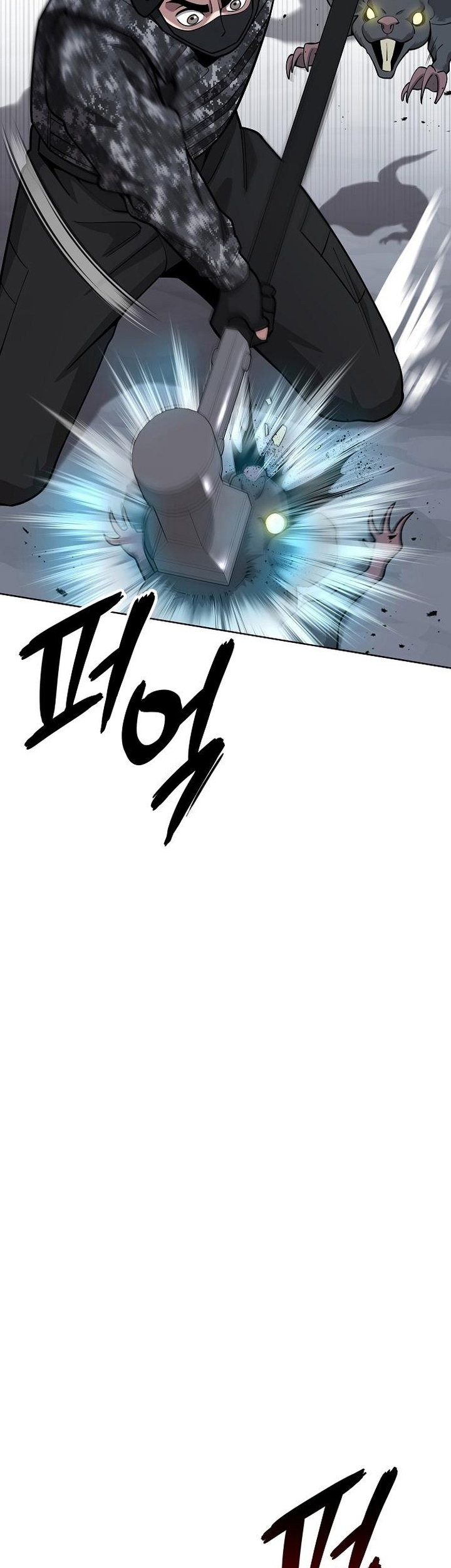 The Dark Mage’s Return to Enlistment Chapter 22 Gambar 42