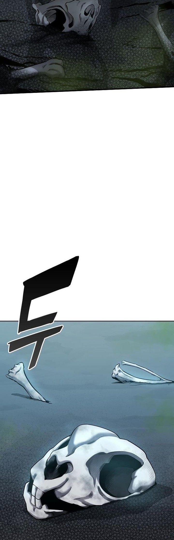 The Dark Mage’s Return to Enlistment Chapter 22 Gambar 3