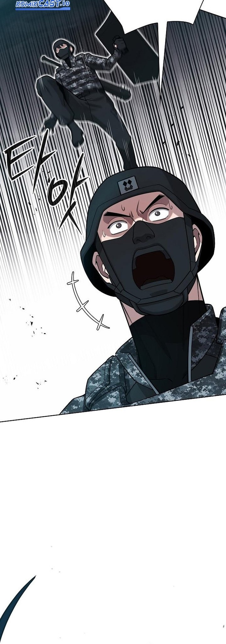 The Dark Mage’s Return to Enlistment Chapter 22 Gambar 67