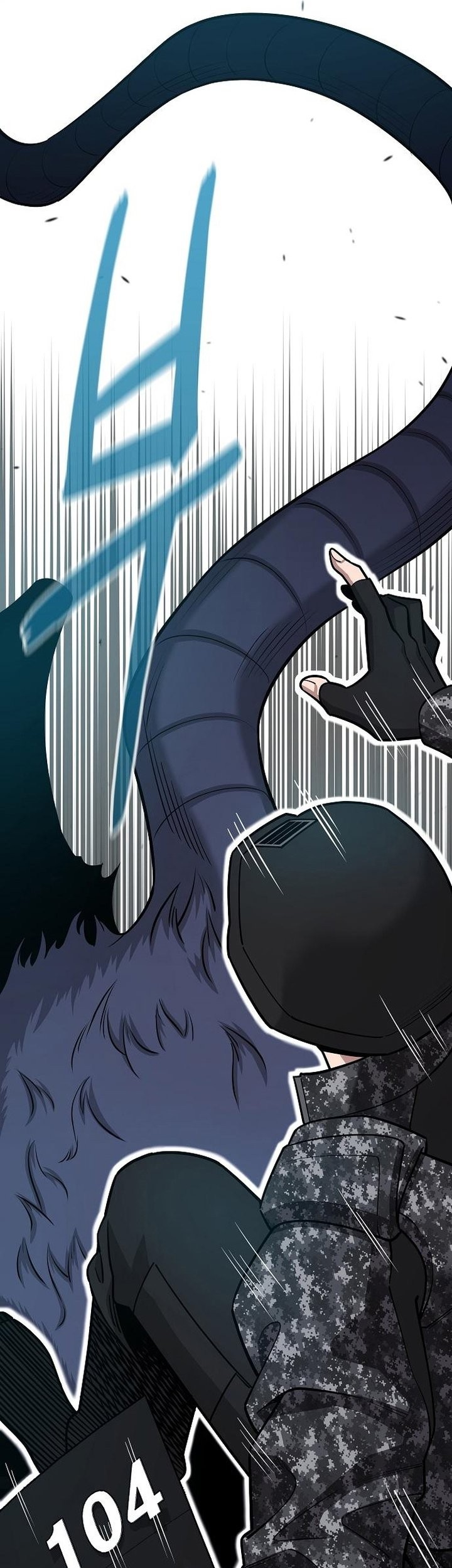 The Dark Mage’s Return to Enlistment Chapter 22 Gambar 68