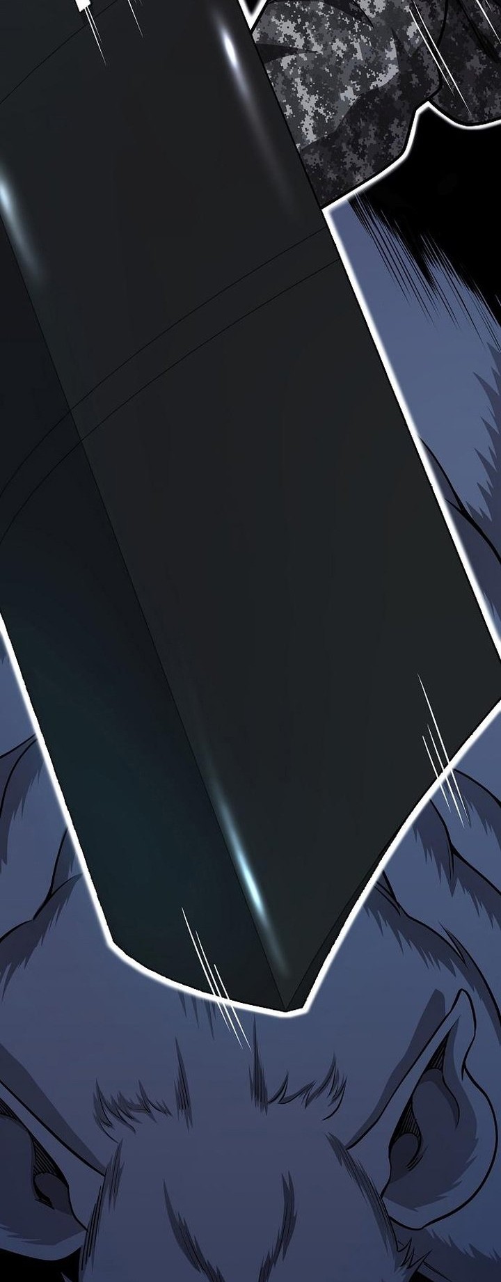 The Dark Mage’s Return to Enlistment Chapter 22 Gambar 69